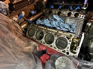 Best Practices for Cleaning Engine Block Mating Surfaces...