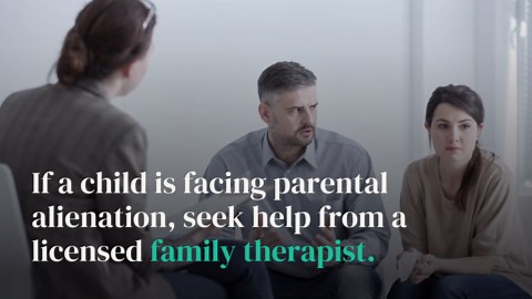 What is Parental Alienation and How Does It Affect Kids?