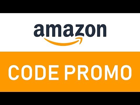 Comment utiliser le code promo Amazon ?