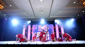 Beautiful Performance by The Element Dance Center 🩷 | Kids Artistic Revue