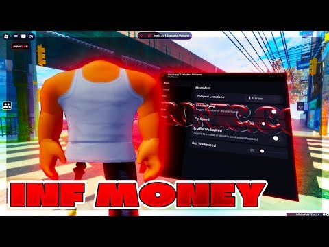 BEST FREE CENTRAL STREETS SCRIPT | IRONIIC.CC | 2025 🔥💰