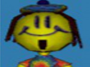 Player Model Creation tutorial