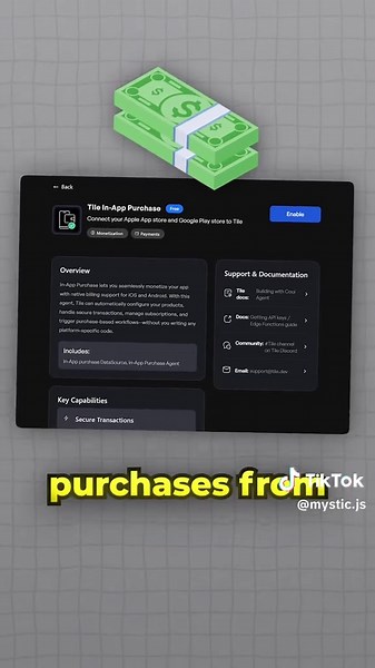 Create Mobile Apps in Seconds with AI Coding Tool