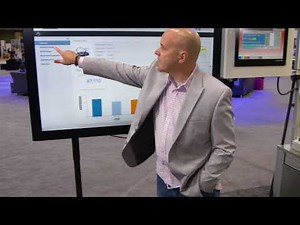 Rockwell Automation Live Demo, LiveWorx 2018