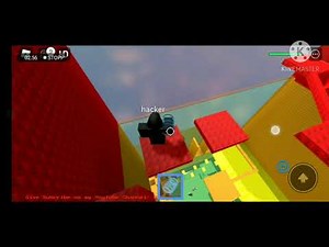 Hack in Roblox[Deutsch|German] 😎