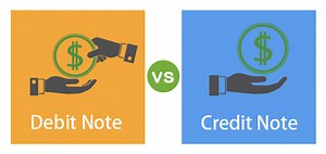 Debit Note vs Credit Note | Top 7 Differences (Infographics)