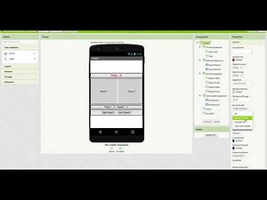 MIT App Inventor Blocks Toolkit