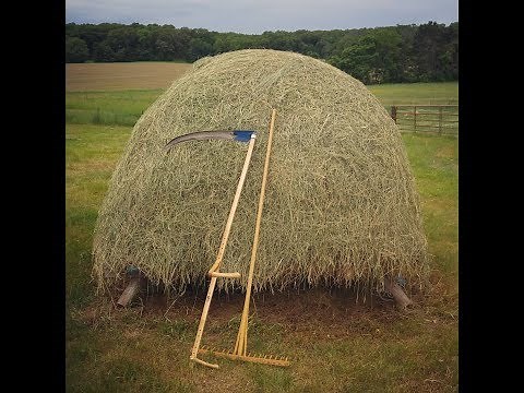 Pyramid Haystack - Part 1