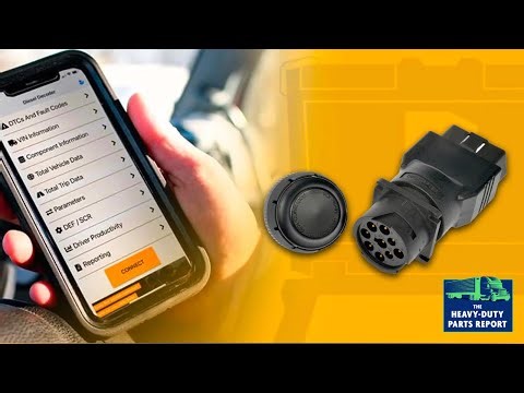 Take Diagnostics into Your Own Hands with Diesel Decoder