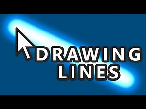 Drawing Lines With The Mouse in Unity