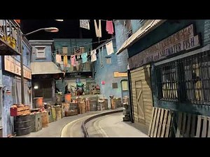 Men in Black Alien Attack LIGHTS ON | What happens when this Universal Orlando ride breaks down