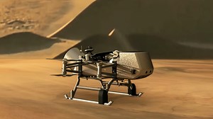 The Science of Dragonfly