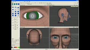 AC3D Tutorial Movies navigate