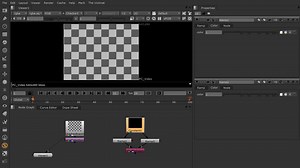 Nuke Tutorial - STMap Generator