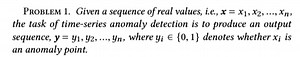 Overview of SR-CNN algorithm in Azure Anomaly Detector | Microsoft Community Hub