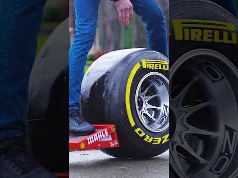 Formula 1 Monowheel DIY