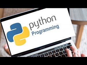 Python 101 - cours pour débutant : Formation Python de A à Z