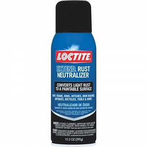 Loctite 10.2oz Extend Rust Neutralizer (633877)