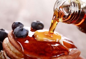 There May Not Be Real Maple in Your Syrup — Here's How to Know