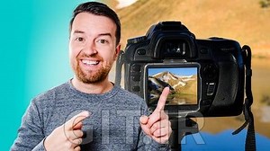 Photography Fundamentals for Beginners: 1-Hour Crash Course