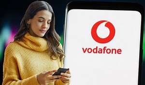 Vodafone warn of 'sophisticated' text scam circulating in Ireland - Extra.ie