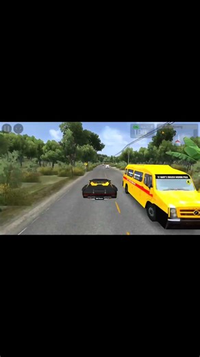 New Car Mod in Bussid | Bus Simulator Indonesia Car Mods | New Mods In Bussid | Bussid Car Mods