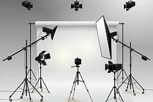 Photography Lighting Tutorial