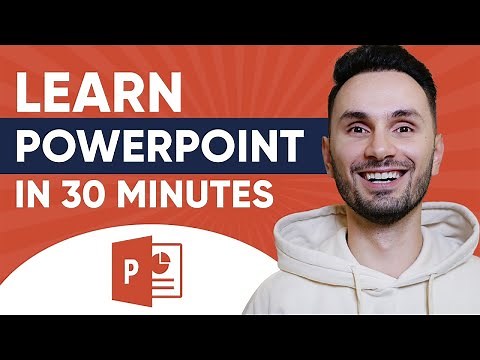 📖 Beginner's Guide to PowerPoint