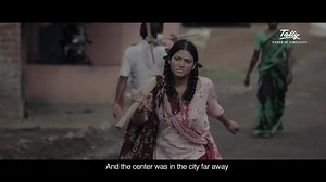 On International MSME Day, this ad by Tally Solutions captures the struggle and determination of small businesses to make it big. A champion is made, not born! #ChampionsOfGrowth #MSMEDay | Best Ads