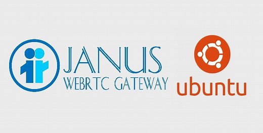 How to install Janus Gateway in Ubuntu Server 18.04