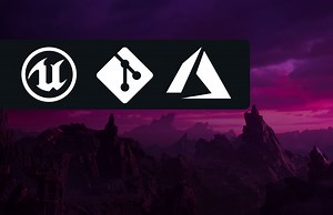 Git with Unreal Engine 5 | Setup, Perforce vs Git