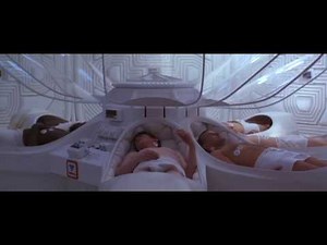 ALIEN, LE HUITIÈME PASSAGER (1979) (Extrait VF)