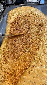 MASSIVE batch made from scratch!