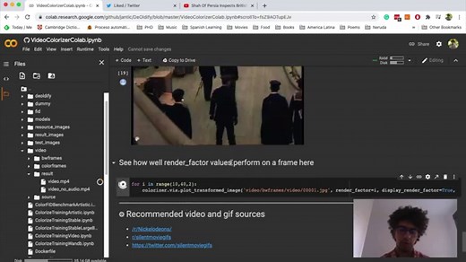 Colorize Black and White Video: UniFab vs. Neural.love vs. HitPaw