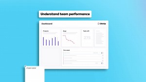 120 reactions | The only work app you’ll ever need.... ☝️ New features every week, so you don’t have to waste time with other apps. | ClickUp | Facebook