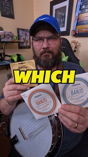 Banjo Addict on TikTok