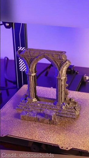 Unleash Your Creativity with the Ultimate 3D Printing Machine!