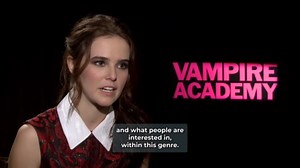 The enduring allure of vampire movies, a cultural phenomenon