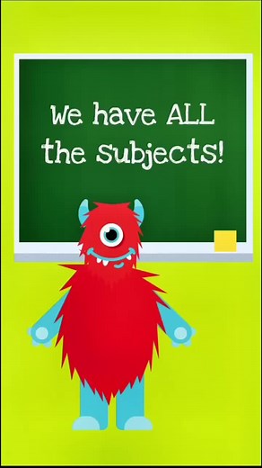 Discover Free Exercises for Every Subject with Anton App