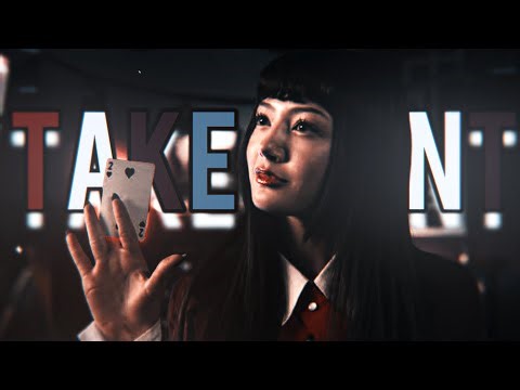 Multifandom | Take A Hint