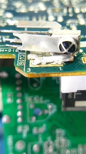 IR Sensor Removing #shorts #tech