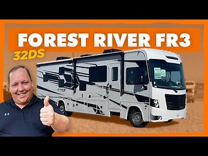 BEST STARTER Class A Motorhome with Bunks at AMAZING Price!