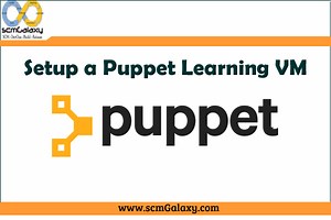 How to Setup Puppet Learning VM - Complete Process/Guide - DevOpsSchool.com
