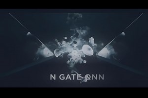 N Gate Quantum Neural Network