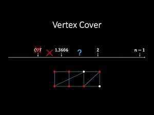 Vertex Cover Approximation