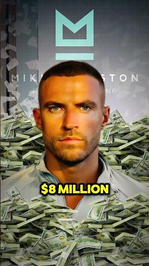 How Mike Thurston Built His $8M Fitness Empire