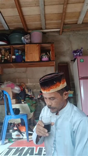 14K views · 455 reactions | Surper lupa #reels #fbpro #Comedy #renungan #yudabayy #asepsunandar | Asep Sunandar | Facebook