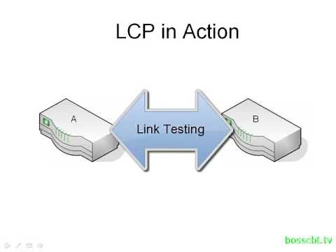 1. Intro to the Point to Point Protocol PPP