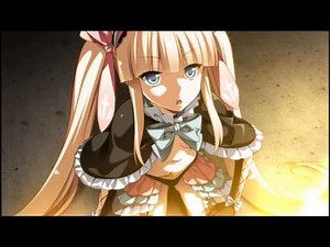 Corpse Party: Blood Drive ED OST - Translucent Days (Full Version)