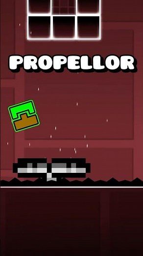 BRILLIANT Geometry Dash Editor Tricks! 😱